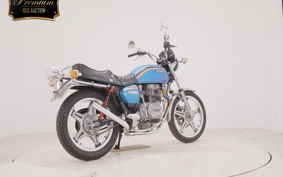 HONDA CB400T HAWK 2 2025