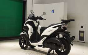 YAMAHA TRICITY 125 SEK1J