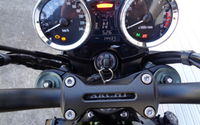 KAWASAKI Z900RS 2019 ZR900C