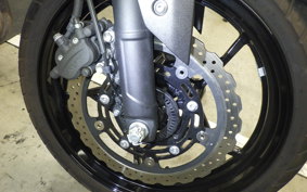 KAWASAKI Z250 Gen.2 EX250Y