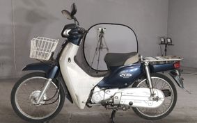 HONDA SUPER CUB50 AA04
