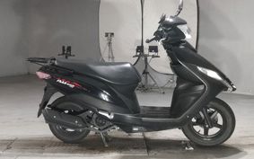 SUZUKI ADDRESS V125 DT11A