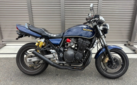 SUZUKI INAZUMA 400 2005 GK7BA