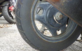 SUZUKI LET's 2 CA1PA