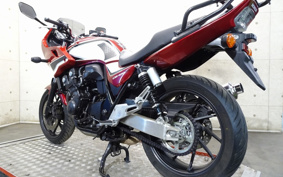 HONDA CB400 SUPER  BOL DOR ABS 2019 NC42