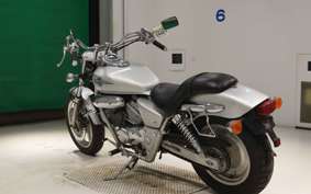 HONDA MAGNA 250 2011 MC29