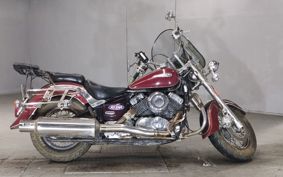 YAMAHA DRAGSTAR400 CLASSIC 4TR