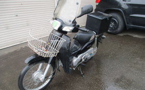 HONDA SUPER CUB50 AA04