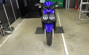 YAMAHA BW'S 50 Gen.3 2021 SA44J
