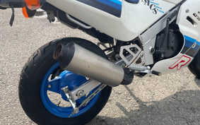 SUZUKI GYAGU LA41A