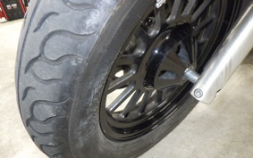SUZUKI INTRUDER 400 Classic VK56A