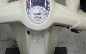 HONDA C110 SUPER CUB 1997 JA44