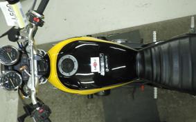 KAWASAKI ZEPHYR 400 Gen.2 1993 ZR400C