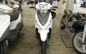 SUZUKI ADDRESS 110 CE47A