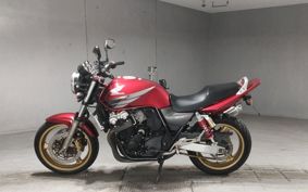 HONDA CB400SFV-3 2004 NC39