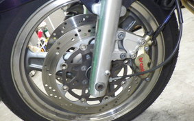 KAWASAKI ZEPHYR 750 1990 ZR750C