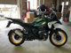 Фото BMW R1300GS 1995 с японского аукциона