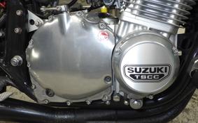 SUZUKI GSX750S KATANA 1982 GS75X