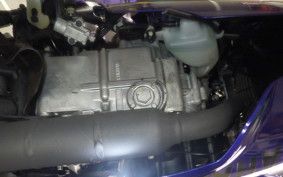 YAMAHA YZF-R125 2022 RE45J