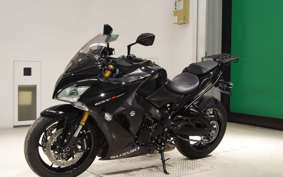 SUZUKI GSX-S1000F 2019 GT79B