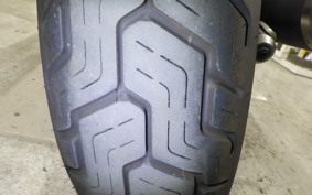HONDA REBEL 250 A 2022 MC49