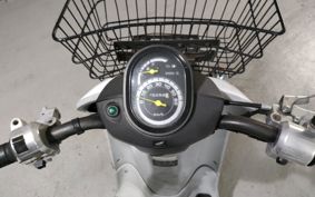 HONDA BENRII50 PRO  AA05