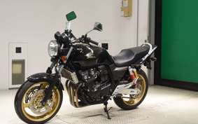 HONDA CB400SF VTEC 2013 NC42
