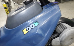 HONDA ZOOK 2017 AF26
