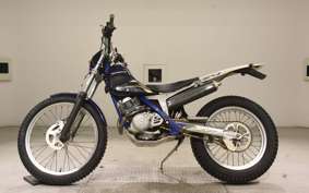 SCORPA TYS125F 2015