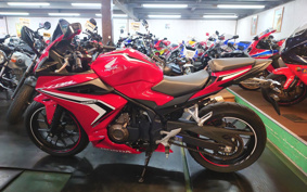 HONDA CBR400R ABS 2020 NC56