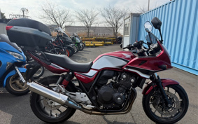 HONDA CB400 SUPER  BOL DOR ABS 2020 NC42