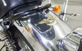 HONDA CB400SS E 2006 NC41