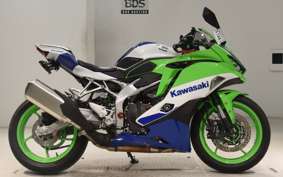 KAWASAKI ZX-4RR 2024 ZX400P