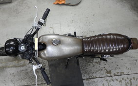 YAMAHA SR500 1998