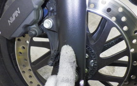 HONDA REBEL 250 A 2012 MC49