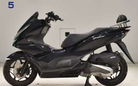 HONDA PCX125 JK05