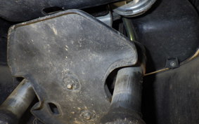 HONDA DIO GEN 3 AF34