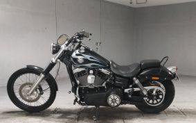 HARLEY FXDWG1580 2013 GP4