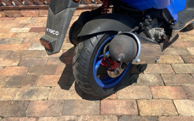 KYMCO KYMCO SUPER 9S