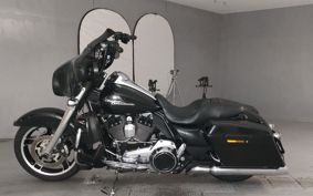 HARLEY FLHX 1580 KB4