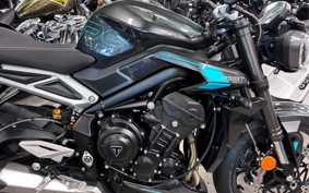 TRIUMPH STREET TRIPLE 765 RS 2026 HDA614