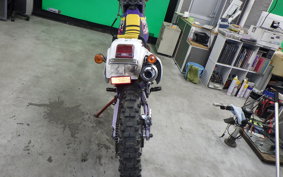 SUZUKI DR250 R-S SJ45A