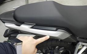 HONDA 400X 2013 NC47