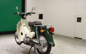 HONDA LITTLE CUB E 2024 AA01