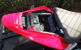 HONDA CBR650R E-Clutch 2025 RH17