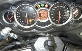 SUZUKI HAYABUSA Gen.2 2015 GX72B