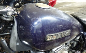 SUZUKI GSX400L