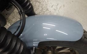 HONDA REBEL 250  S E-clutch 2010 MC49