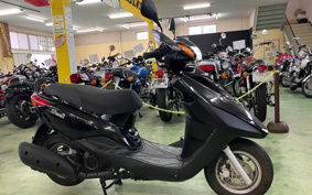 YAMAHA AKUSHI STREET SE53J