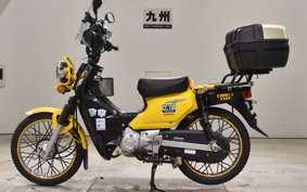 HONDA ｸﾛｽｶﾌﾞ JA10